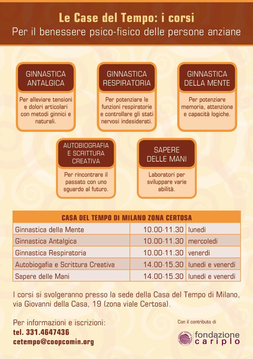 20151006 A5 casedeltempo certosa2