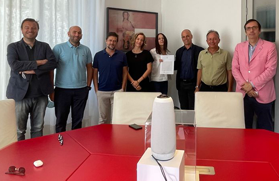 fondazione impact housing