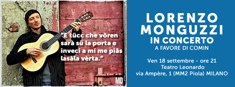 lorenzo munguzzi concerto facebook
