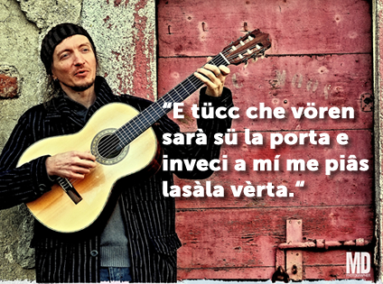 lorenzo munguzzi concerto