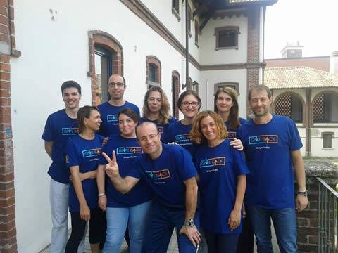 pomeriggio al Filo di Arianna