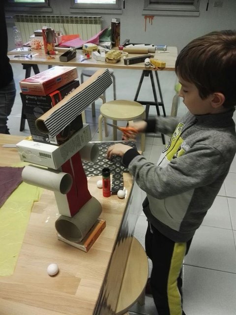 rsz progetto scuola magenta