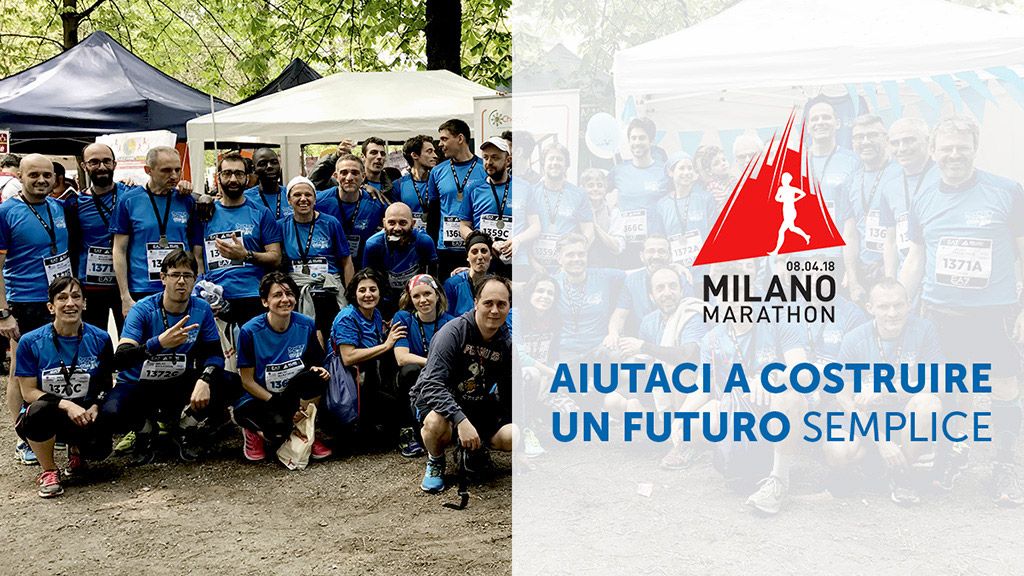 Milano Marathon 2017