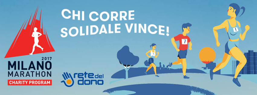 Milano Marathon 2017