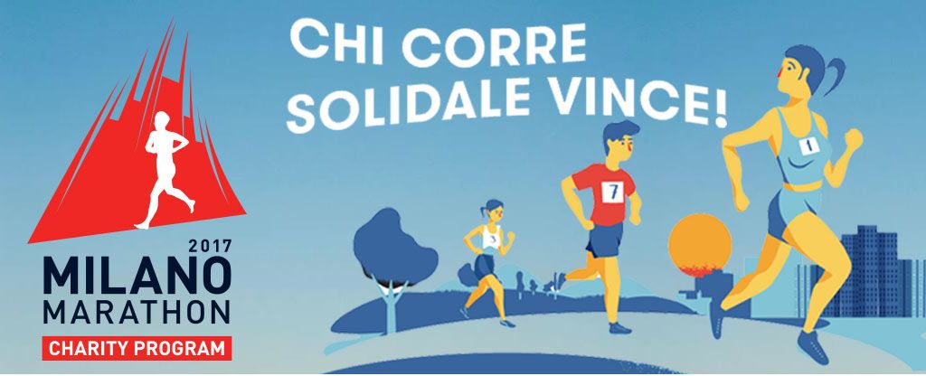 Milano Marathon 2017